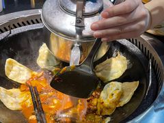 -锅来乐地锅鸡(安亭店)