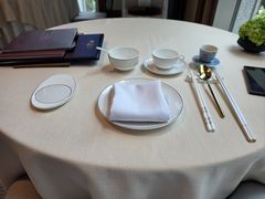 -广州富力丽思卡尔顿酒店·丽轩·粤菜