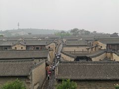 -山西王家大院