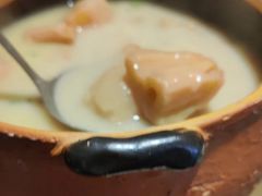 -大中华酒楼·主席武昌鱼·武汉美食地标(江汉路步行街店)