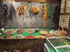 -山涧肴·泉水煮活鱼(坂田店)