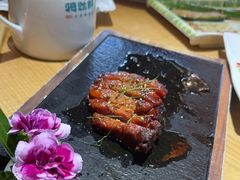 -德胜轩正宗顺德菜(宝安沙井会展中心店)