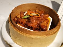 -伯衡55·吉品轩(乌鲁木齐南路店)
