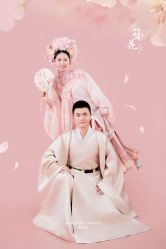 -金夫人婚纱摄影(西昌店)