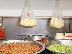 -老方子馅饼粥(台东店)