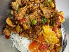 -霸碗盖码饭(河西通程店)