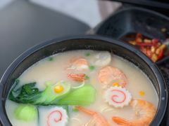 -种花家炭火烤肉(寮步店)