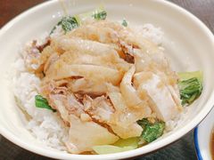 -盛品鲜东莞烧鹅濑粉(杨箕店)
