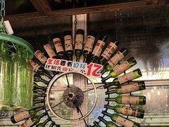 -胡桃里音乐酒馆(罗湖HALO广场店)