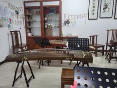 -秦汉胡同国学书院(天鹅湾分馆)