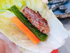 -明洞王妃家烤肉(苏州中心星悦汇店)