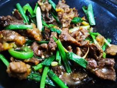 -霞海鸭仔饭店(海滨大道北店)