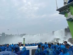 -尼亚加拉瀑布州立公园