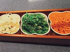-金狮麟·新豫菜(金码大厦店)