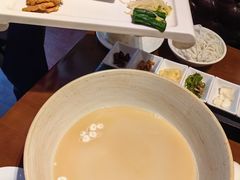 过桥米线-熙楼(翠湖店)