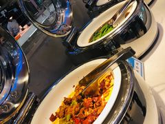 -集品鲜湾·蒸汽海鲜自助料理(青岛银座和谐广场店)