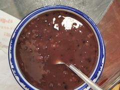 袁妈招牌红豆汤-袁妈红豆汤(重庆总店)