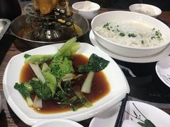 -张家卫·阳江菜·小海鲜(肥婆湾桥店)