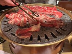 -西塔老太太泥炉烤肉(北京亚运村店)
