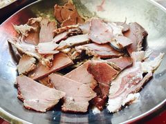-老石黑山羊毛驴肉火锅(金凯广场店)