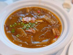 新派山芋粉-绿杨春·淮扬宴(庐山路店)