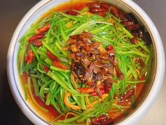 -桥边小楼·手工云南菜·丽江地标美食