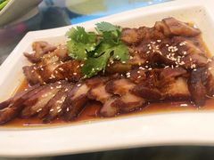 -敦煌喜宴(万达广场店)