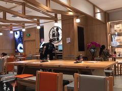 大堂-味千拉面(和平大道奥山世纪城店)