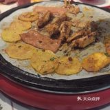 吃完身上几乎没有油烟味，真的太棒了！服务也超级好！