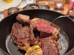 -王品牛排(郑州大卫城店)