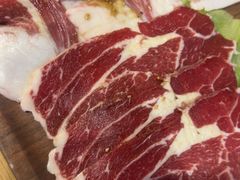 -乌拉烤肉(如皋首店)