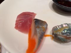 -怡咖啡海鲜自助餐厅(浦东香格里拉店)