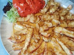 -上海静安香格里拉大酒店