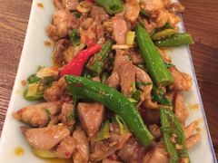 -妈妈的味道(工人体育场东路店)