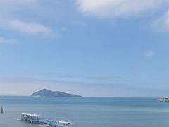 -沙扒湾