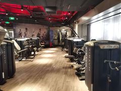 -威尔仕健身·游泳(中港汇店)