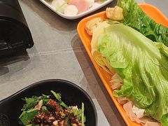 -椒椒铜炉火锅鸡(天马店)