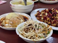 -老丘丘(较场口店)