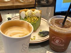 -The Roastery By AllYouWant(福田店)