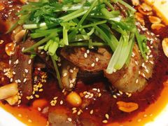 夫妻肺片-渝信川菜(华盛店)
