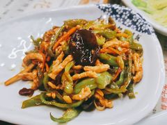 -粗茶淡饭(东关街店)