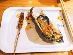 -木屋烧烤(西南角店)