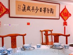 -客家大院·非遗赣南客家菜(郁孤台店)