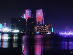 -日照灯塔风景区