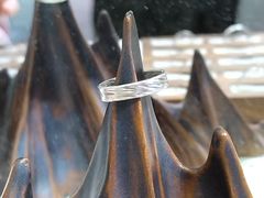 -陶语手工·拼豆·陶艺·银饰diy(宽厚里店)