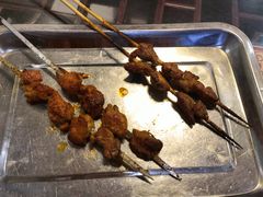 -河州春清真西北特色美食(虎踞路店)