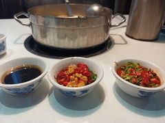 -陈记顺和牛肉火锅馆(天河北路店)