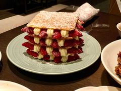 拿破仑-大连君悦酒店·星海湾壹号Dalian·Dalian(星海广场店)
