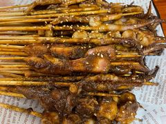 -十里铺铁板鱿鱼