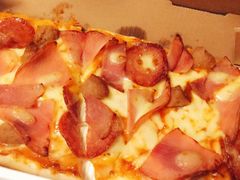 -比格比萨自助(国展店)